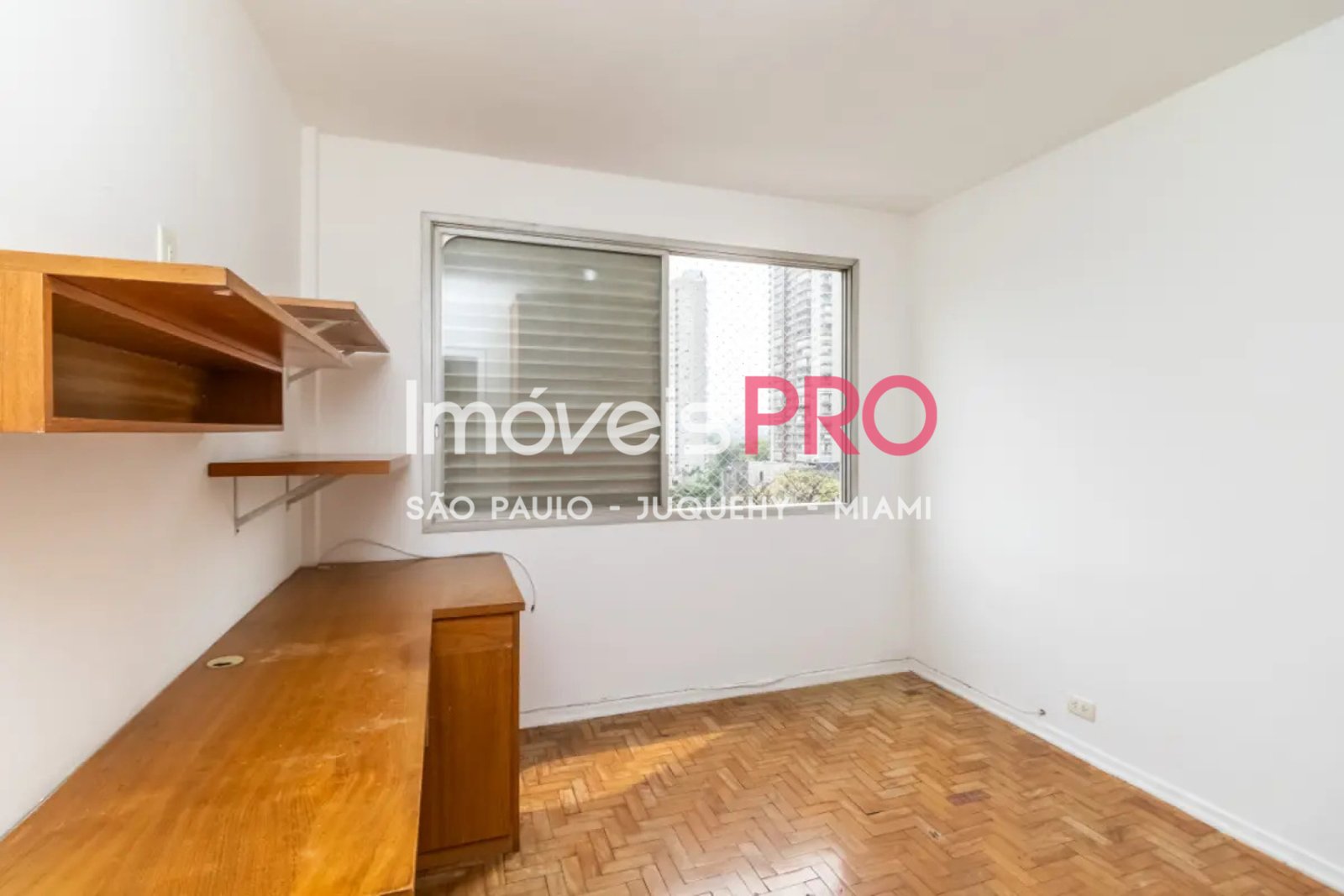 Apartamento para Vender, Vila Clementino | Cód: IP41243 — 