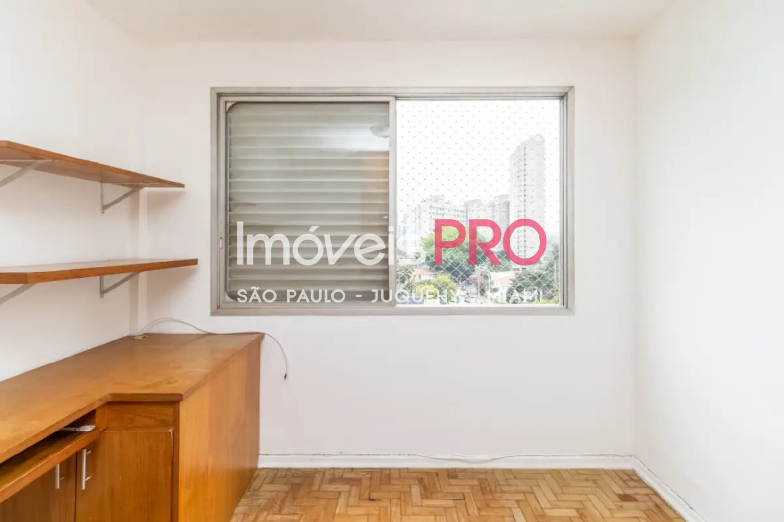 Apartamento para Vender, Vila Clementino | Cód: IP41243 — 
