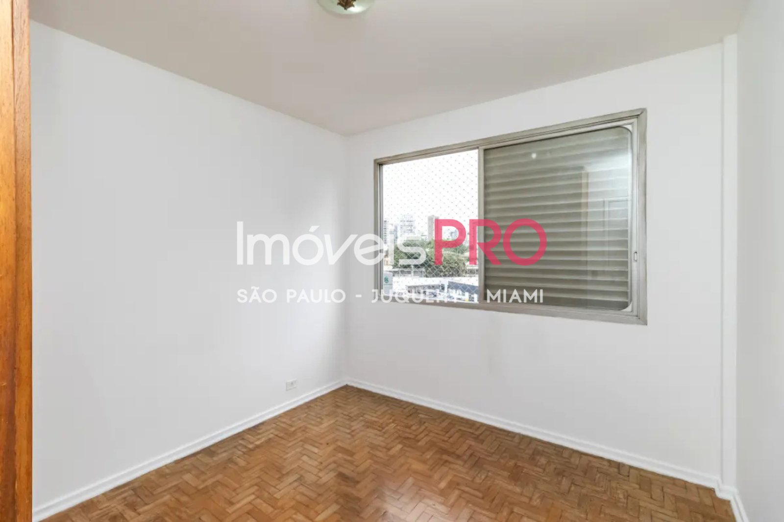 Apartamento para Vender, Vila Clementino | Cód: IP41243 — 