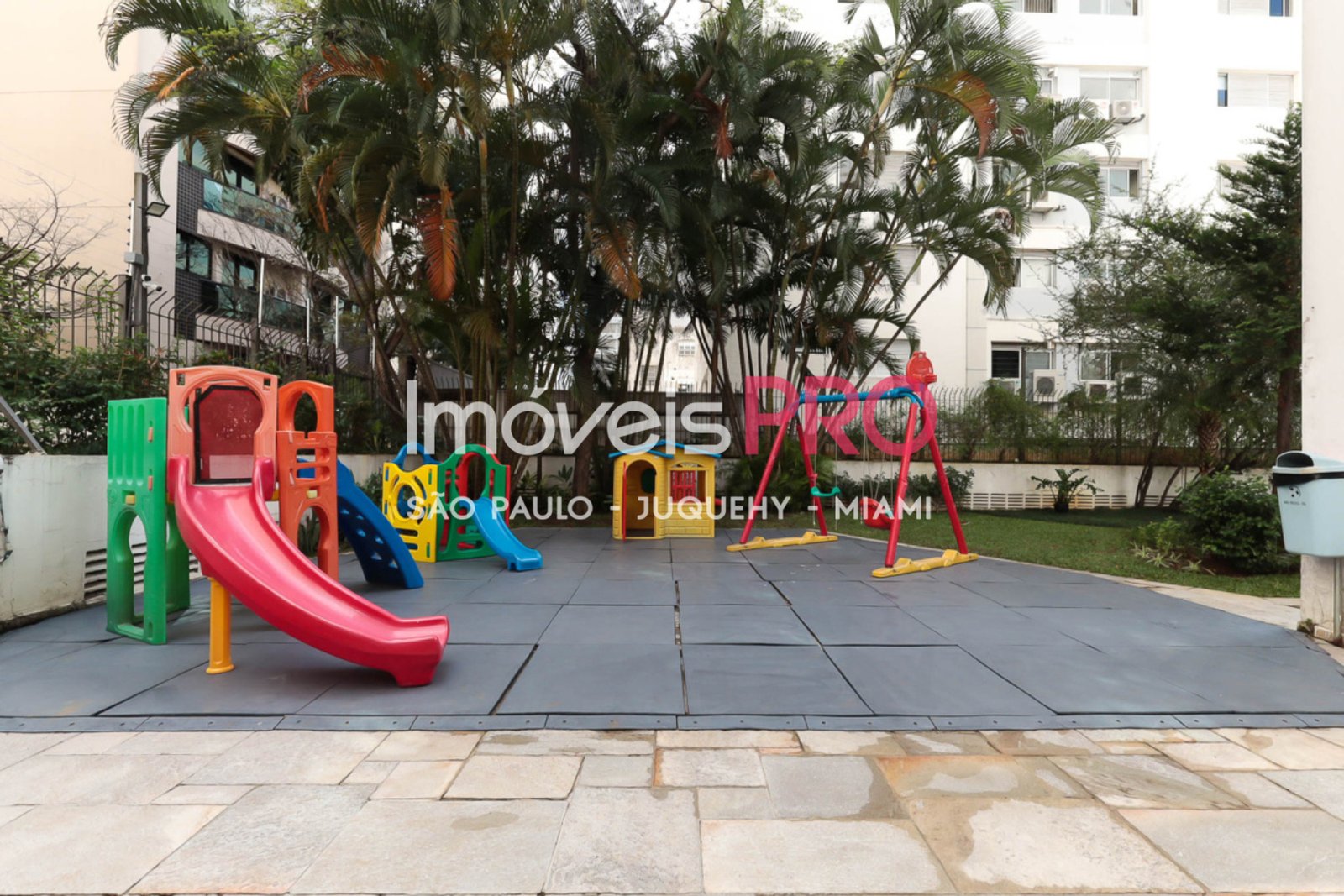 Apartamento para Alugar, Itaim Bibi | Cód: IP41244 — foto 1