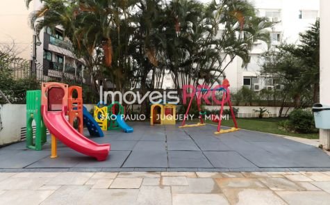 Apartamento em Itaim Bibi — foto 1 (Ref. IP41244)
