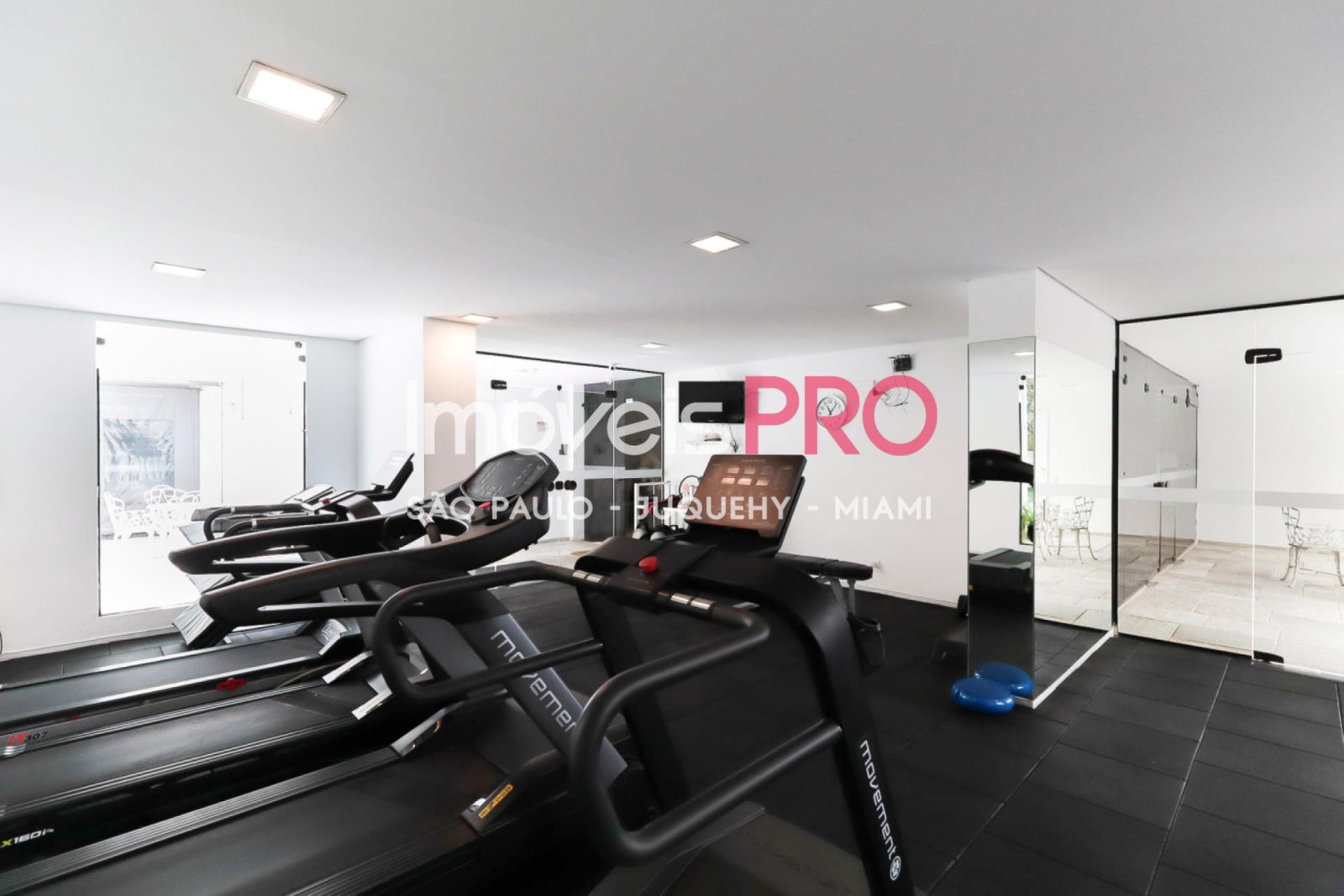 Apartamento para Alugar, Itaim Bibi | Cód: IP41244 — foto 3