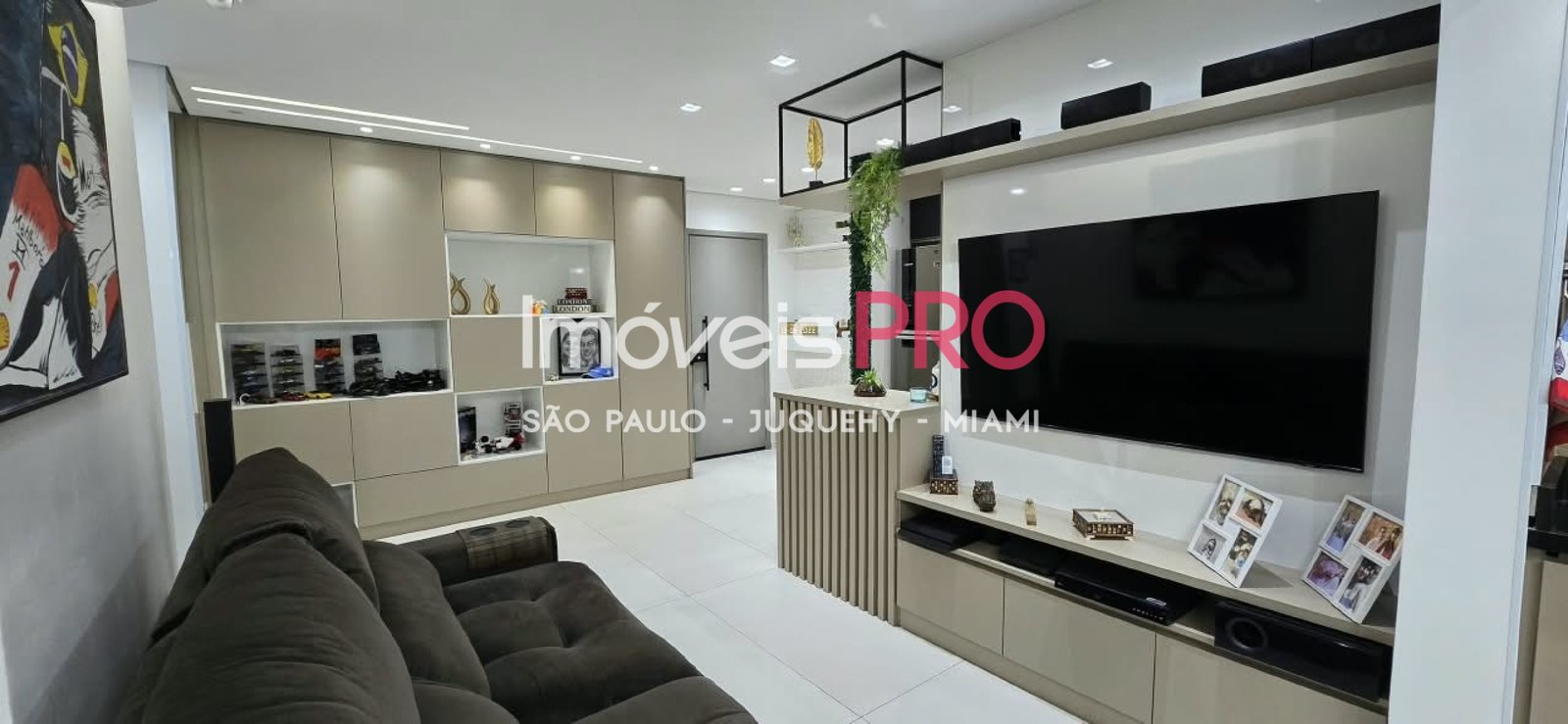 Apartamento para Vender, Morumbi | Cód: IP41245 — foto 1