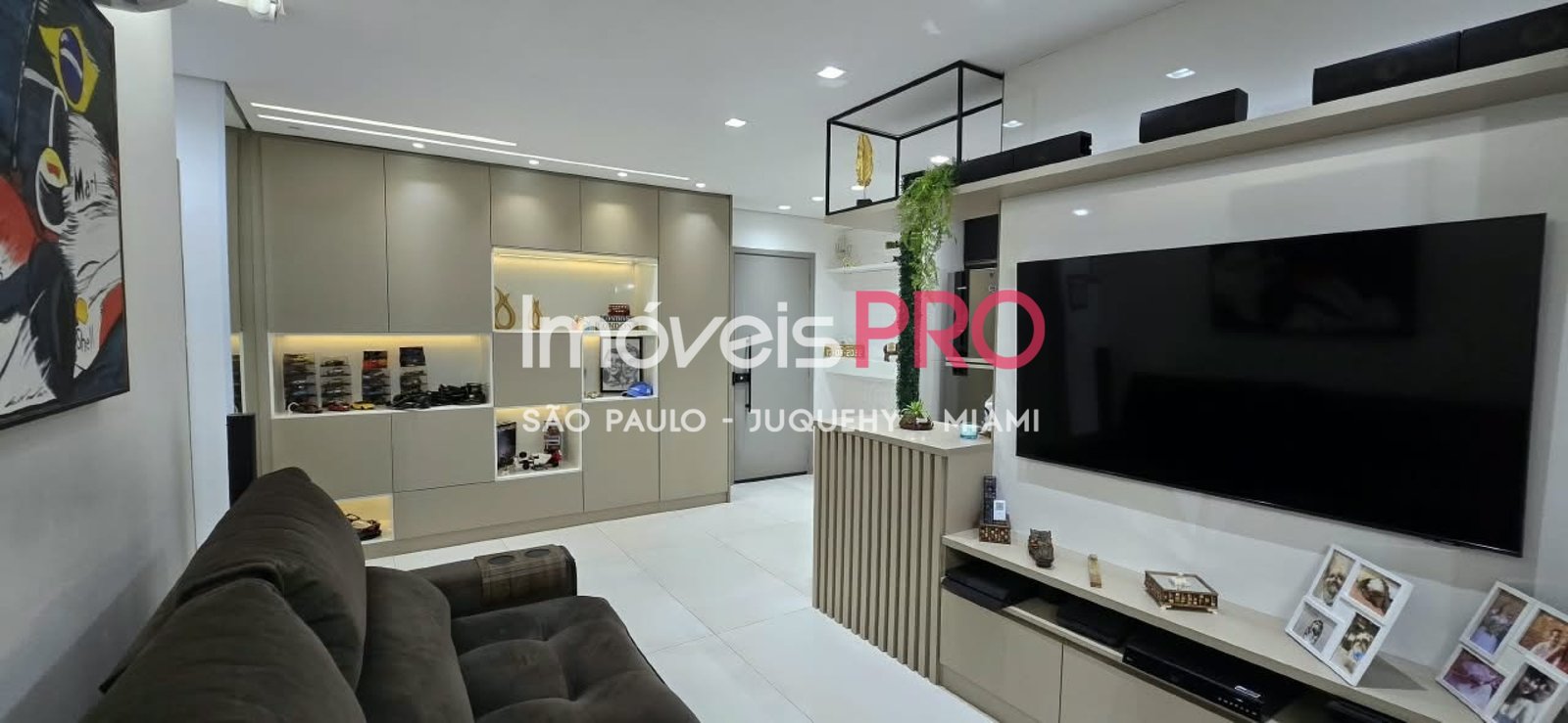 Apartamento para Vender, Morumbi | Cód: IP41245 — 