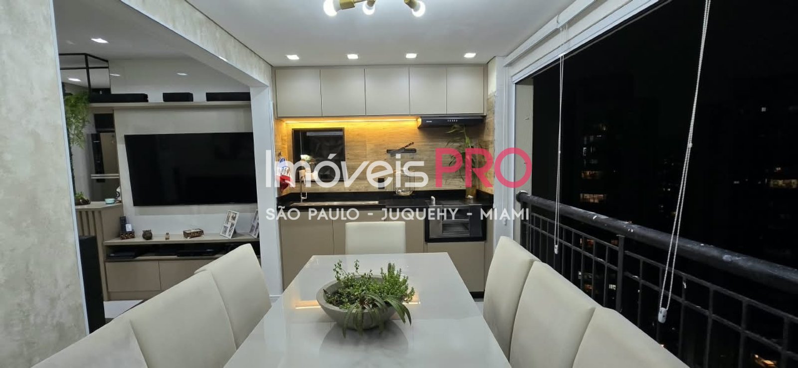 Apartamento para Vender, Morumbi | Cód: IP41245 — 