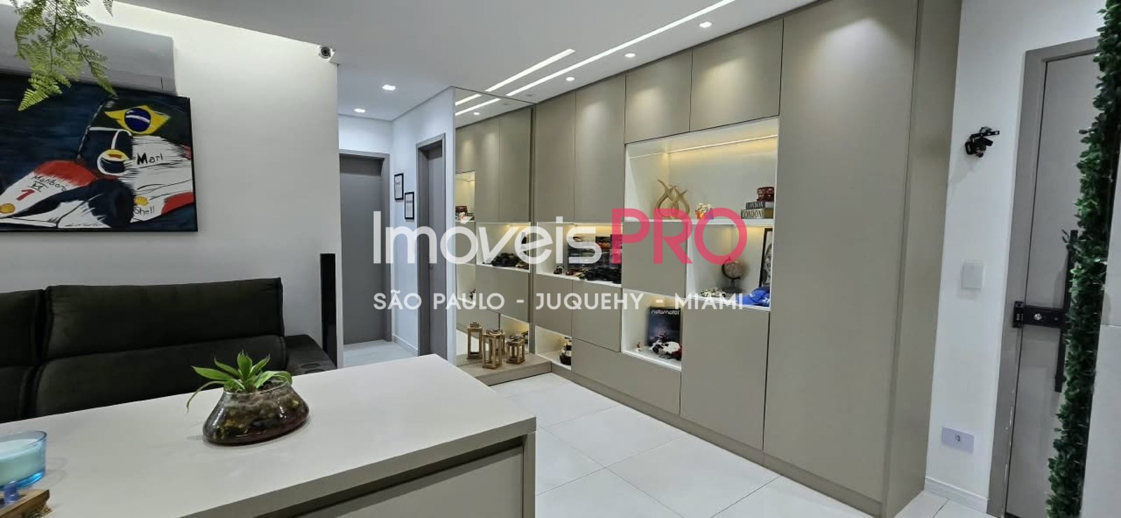 Apartamento para Vender, Morumbi | Cód: IP41245 — 