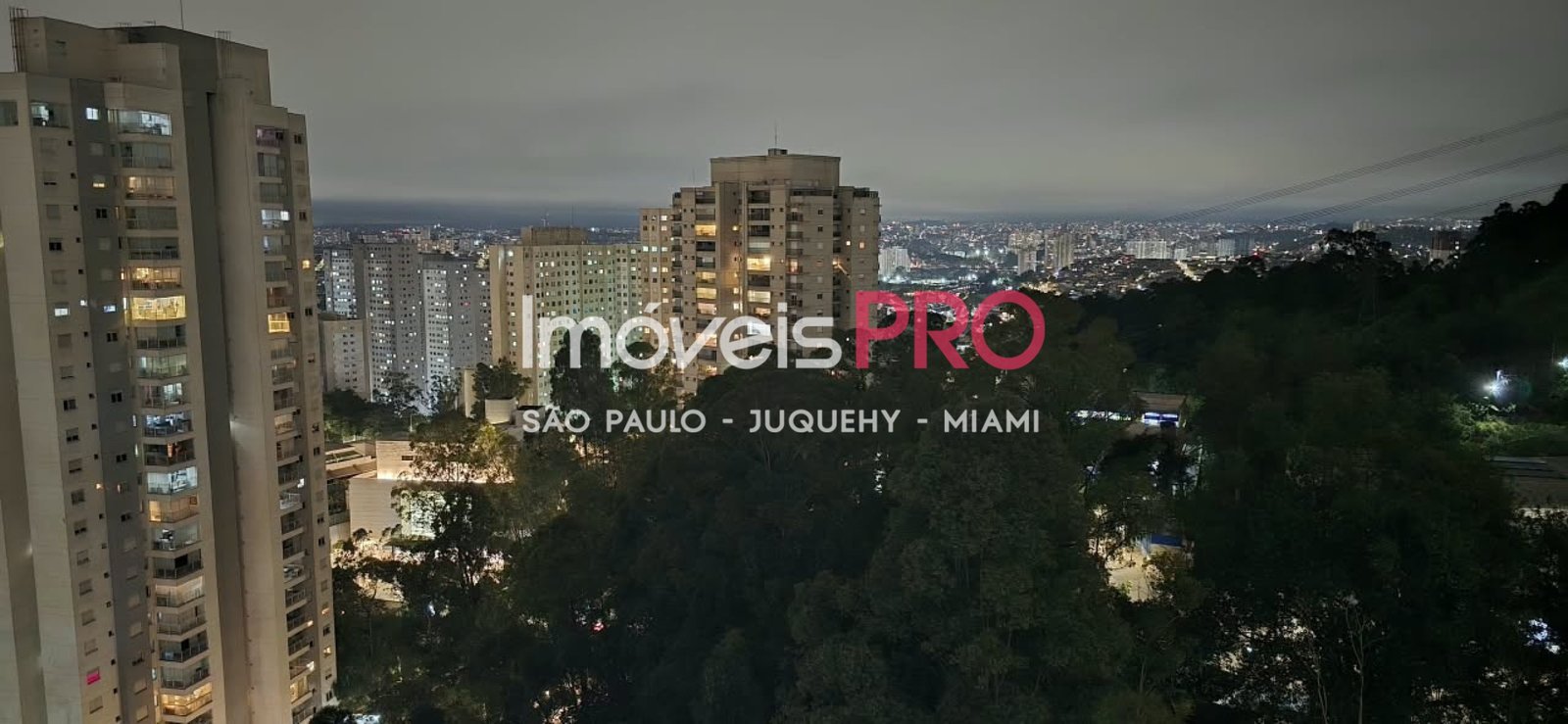 Apartamento para Vender, Morumbi | Cód: IP41245 — 