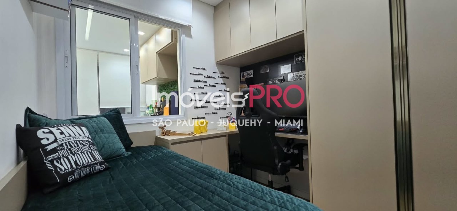 Apartamento para Vender, Morumbi | Cód: IP41245 — 