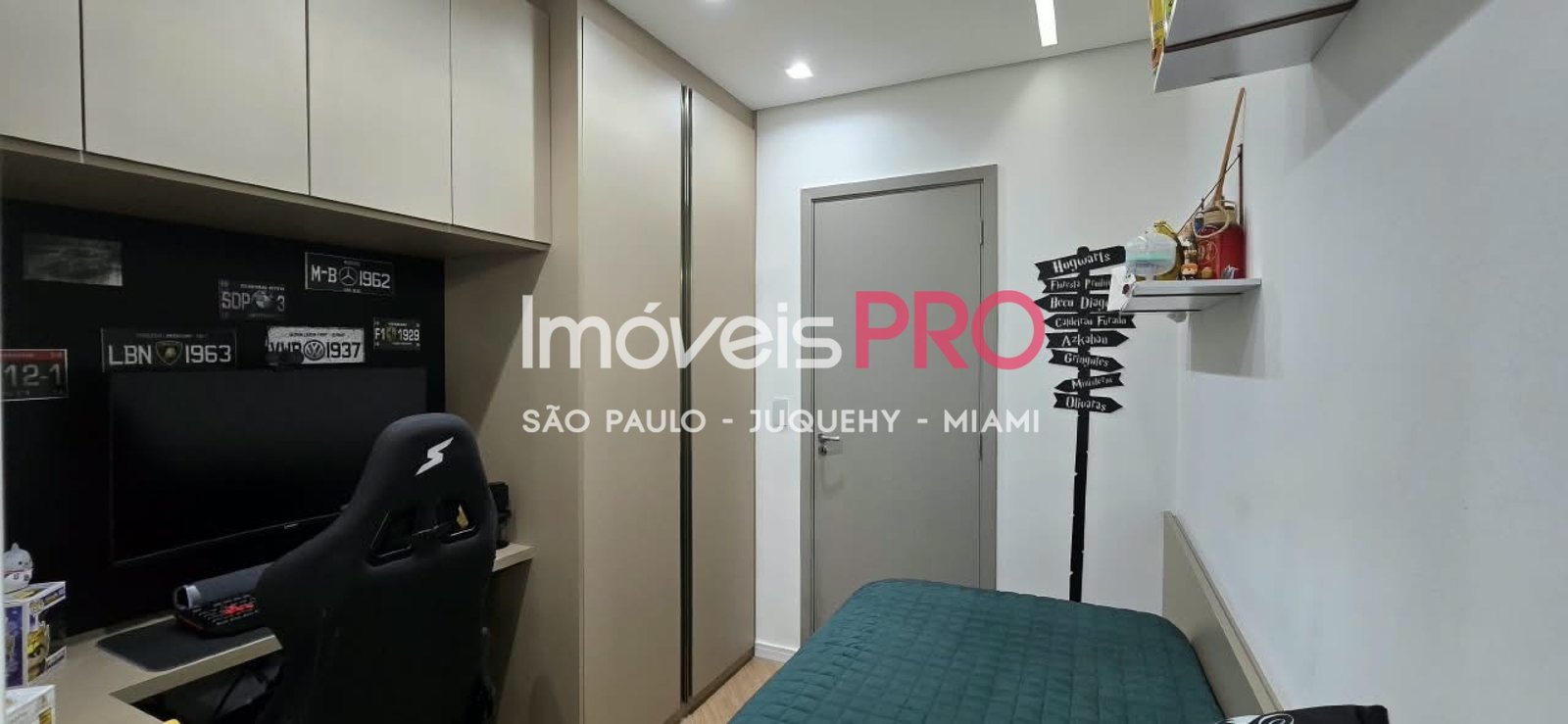 Apartamento para Vender, Morumbi | Cód: IP41245 — 