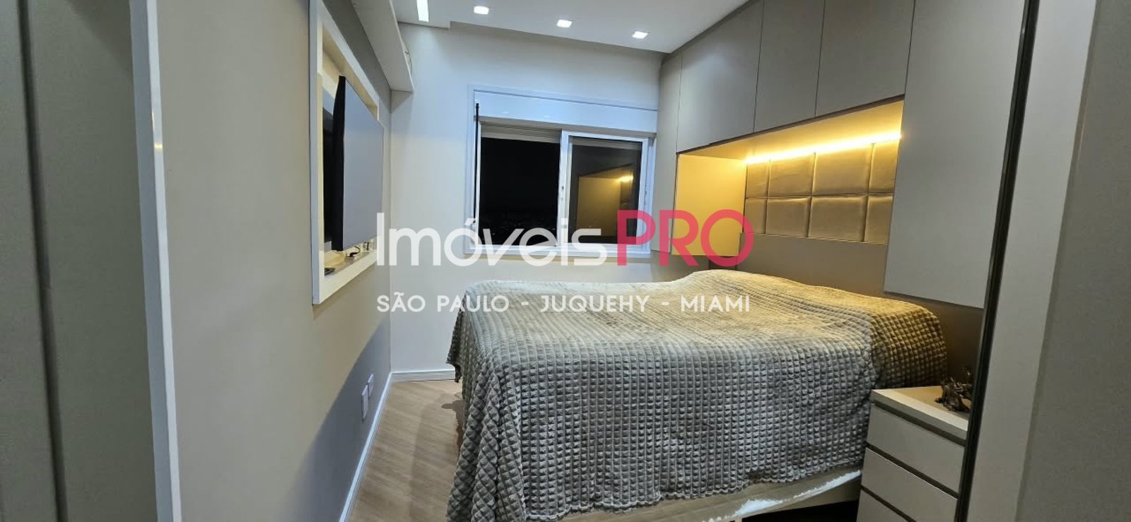 Apartamento para Vender, Morumbi | Cód: IP41245 — 