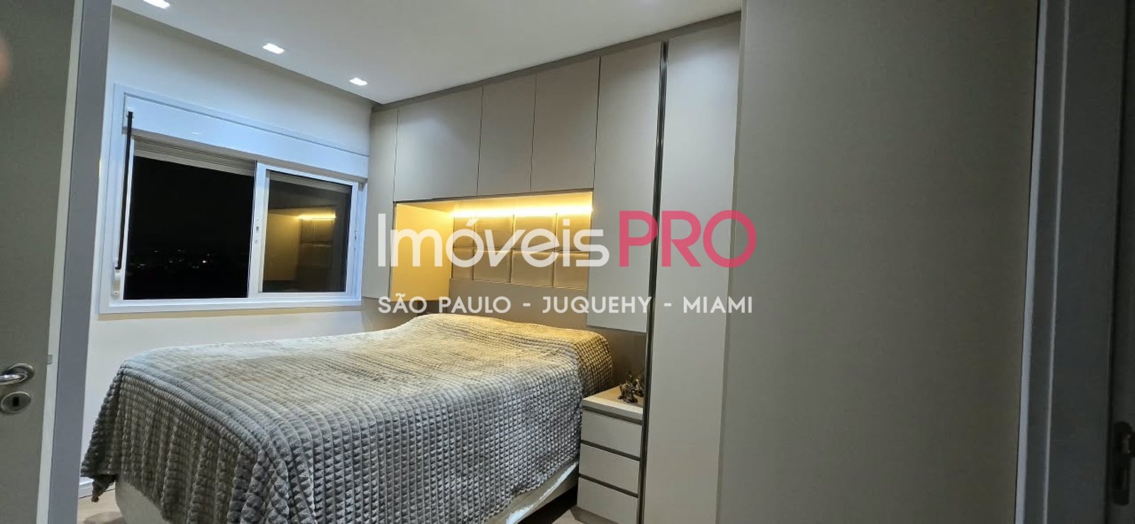 Apartamento para Vender, Morumbi | Cód: IP41245 — 