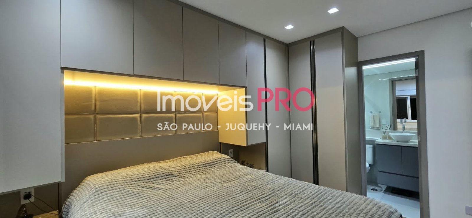 Apartamento para Vender, Morumbi | Cód: IP41245 — 