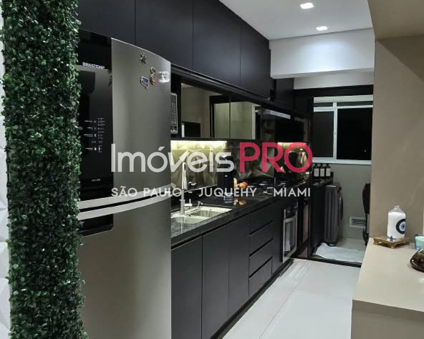 Apartamento para Vender, Morumbi | Cód: IP41245 — foto 2