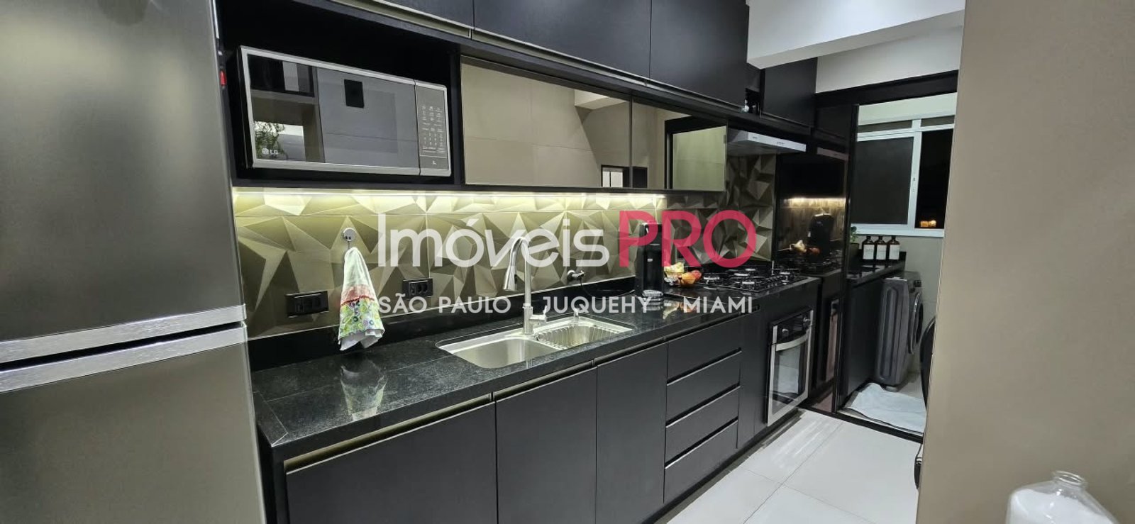 Apartamento para Vender, Morumbi | Cód: IP41245 — foto 3