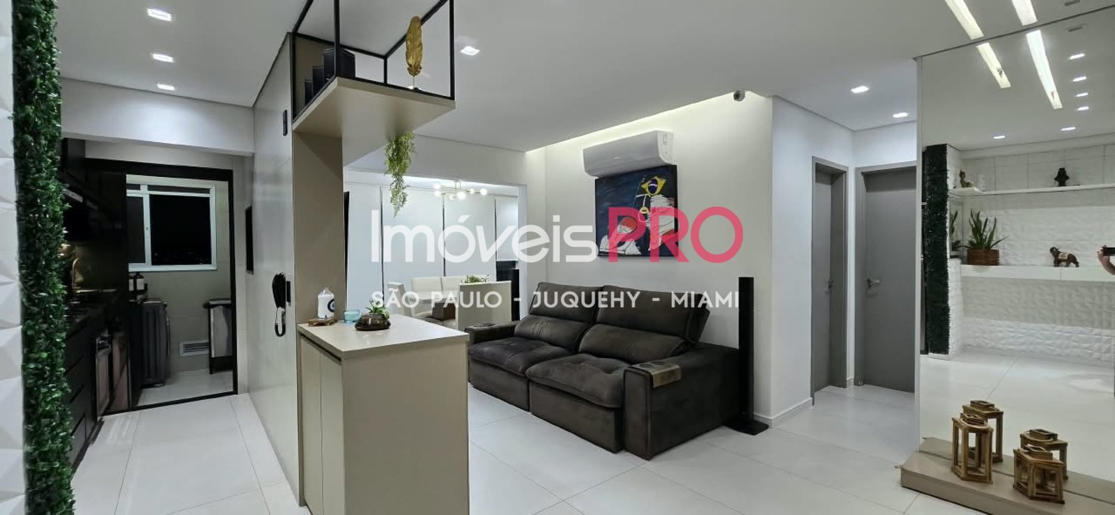 Apartamento para Vender, Morumbi | Cód: IP41245 — foto 4