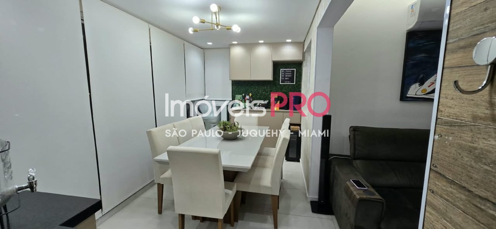 Apartamento para Vender, Morumbi | Cód: IP41245 — foto 5