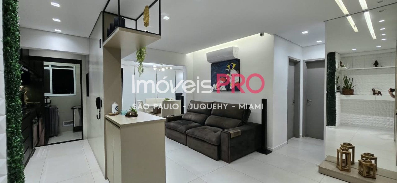 Apartamento para Vender, Morumbi | Cód: IP41245 — foto 7