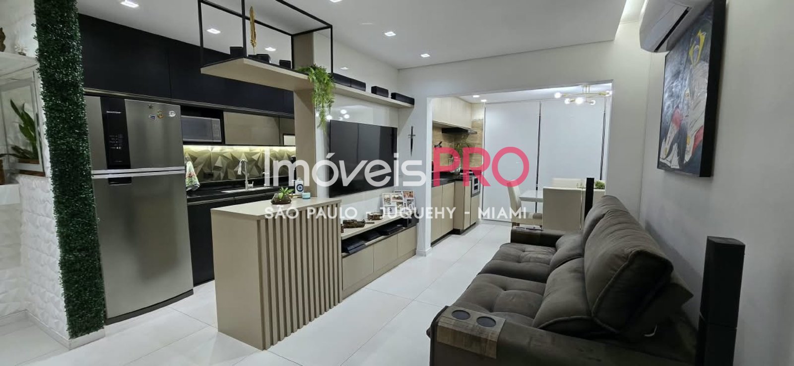 Apartamento para Vender, Morumbi | Cód: IP41245 — 
