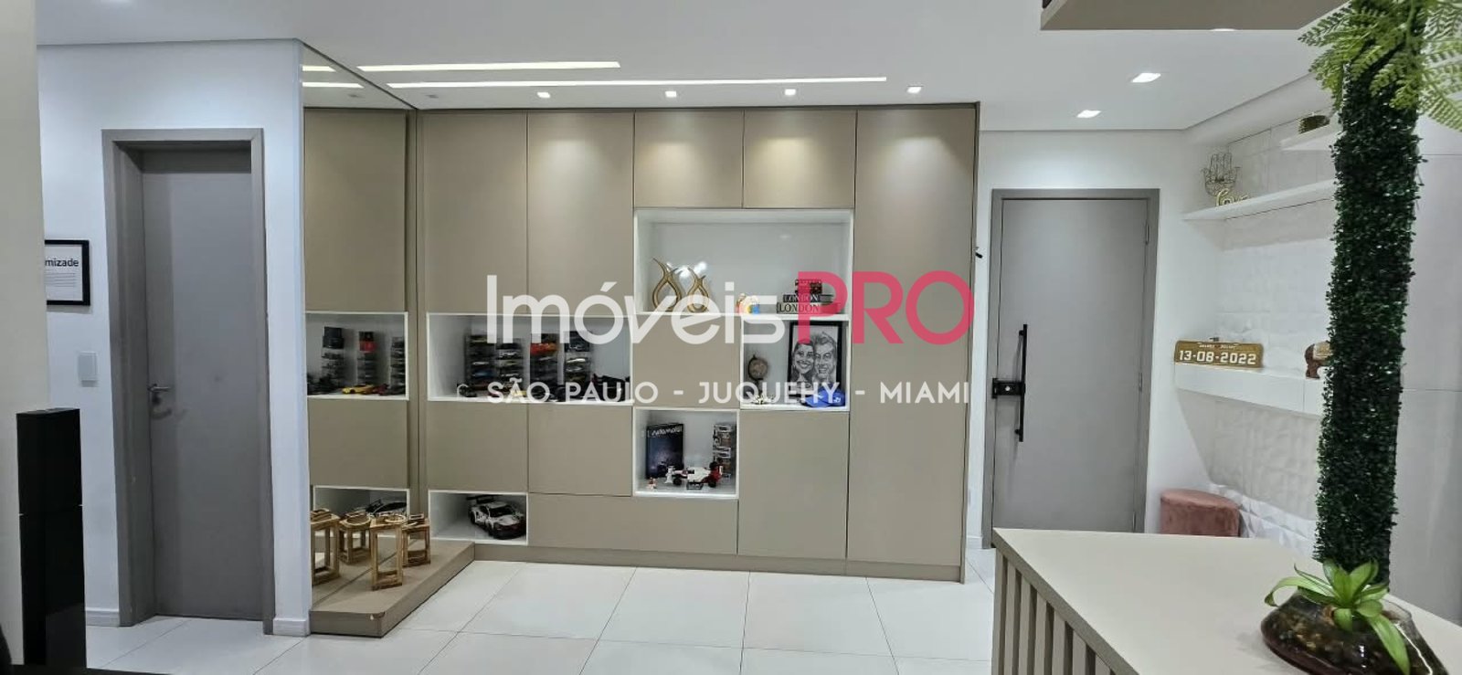 Apartamento para Vender, Morumbi | Cód: IP41245 — 