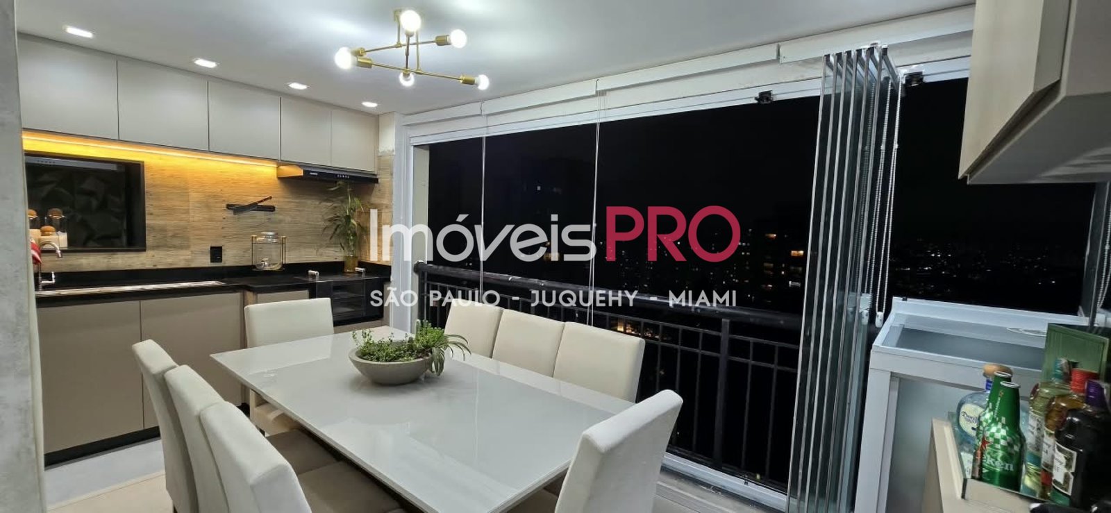 Apartamento para Vender, Morumbi | Cód: IP41245 — 