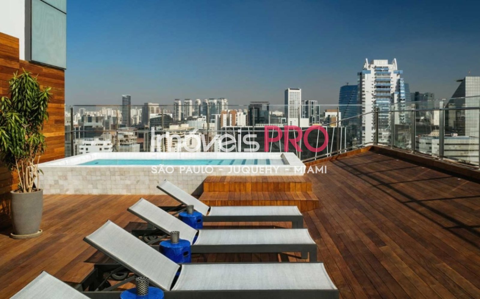 Apartamento para Vender, Itaim Bibi | Cód: IP41246 — foto 1