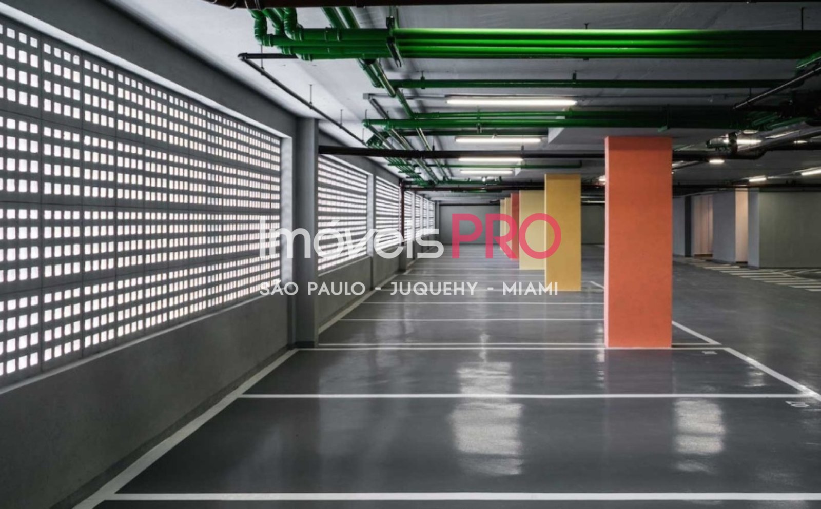 Apartamento para Vender, Itaim Bibi | Cód: IP41246 — 