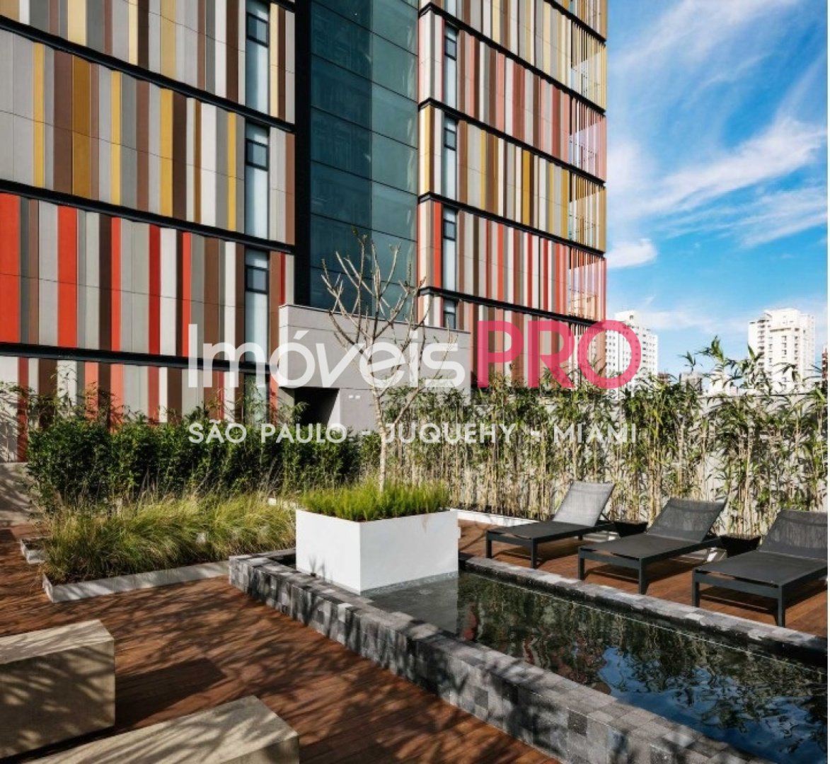 Apartamento para Vender, Itaim Bibi | Cód: IP41246 — foto 2