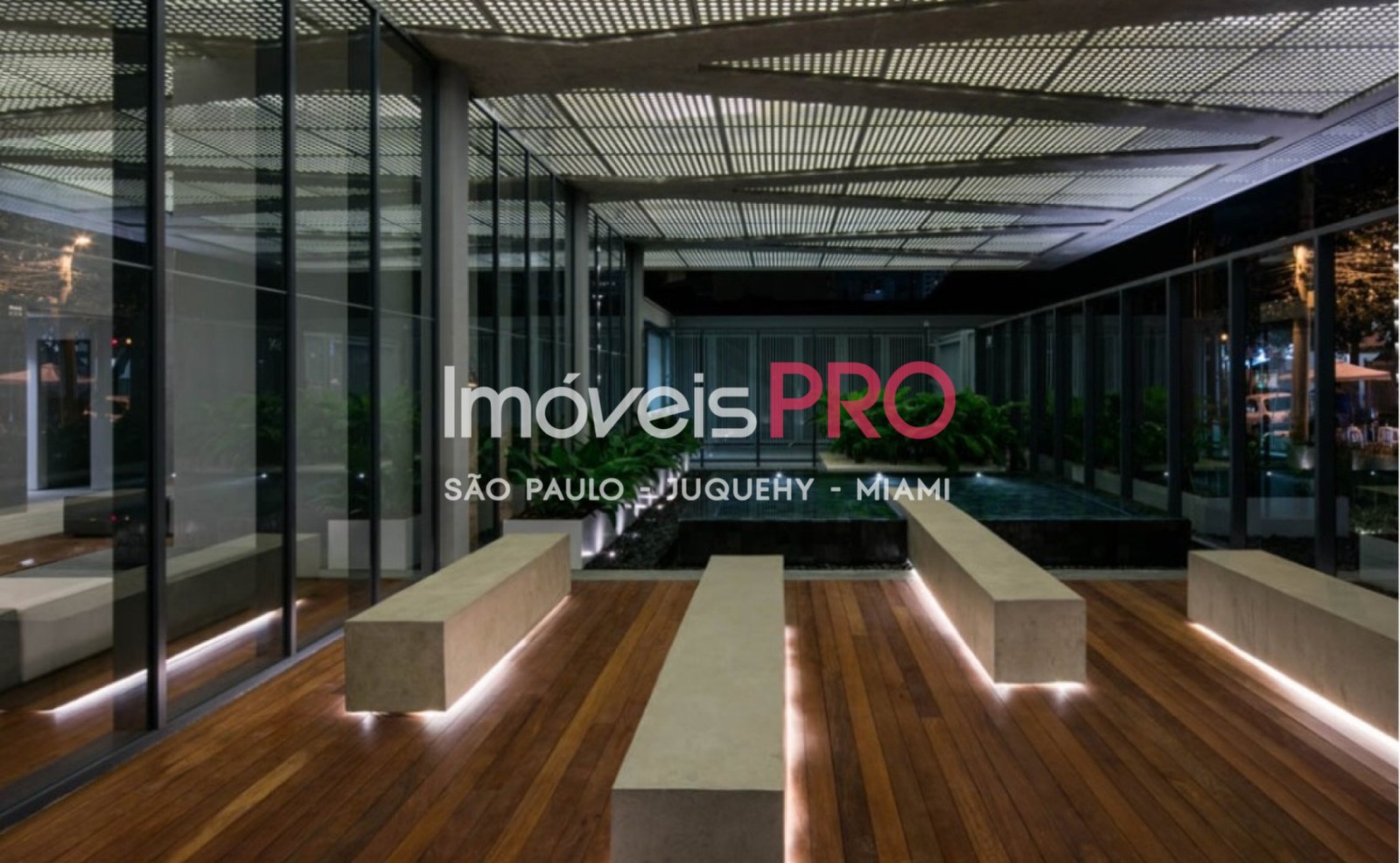 Apartamento para Vender, Itaim Bibi | Cód: IP41246 — foto 4