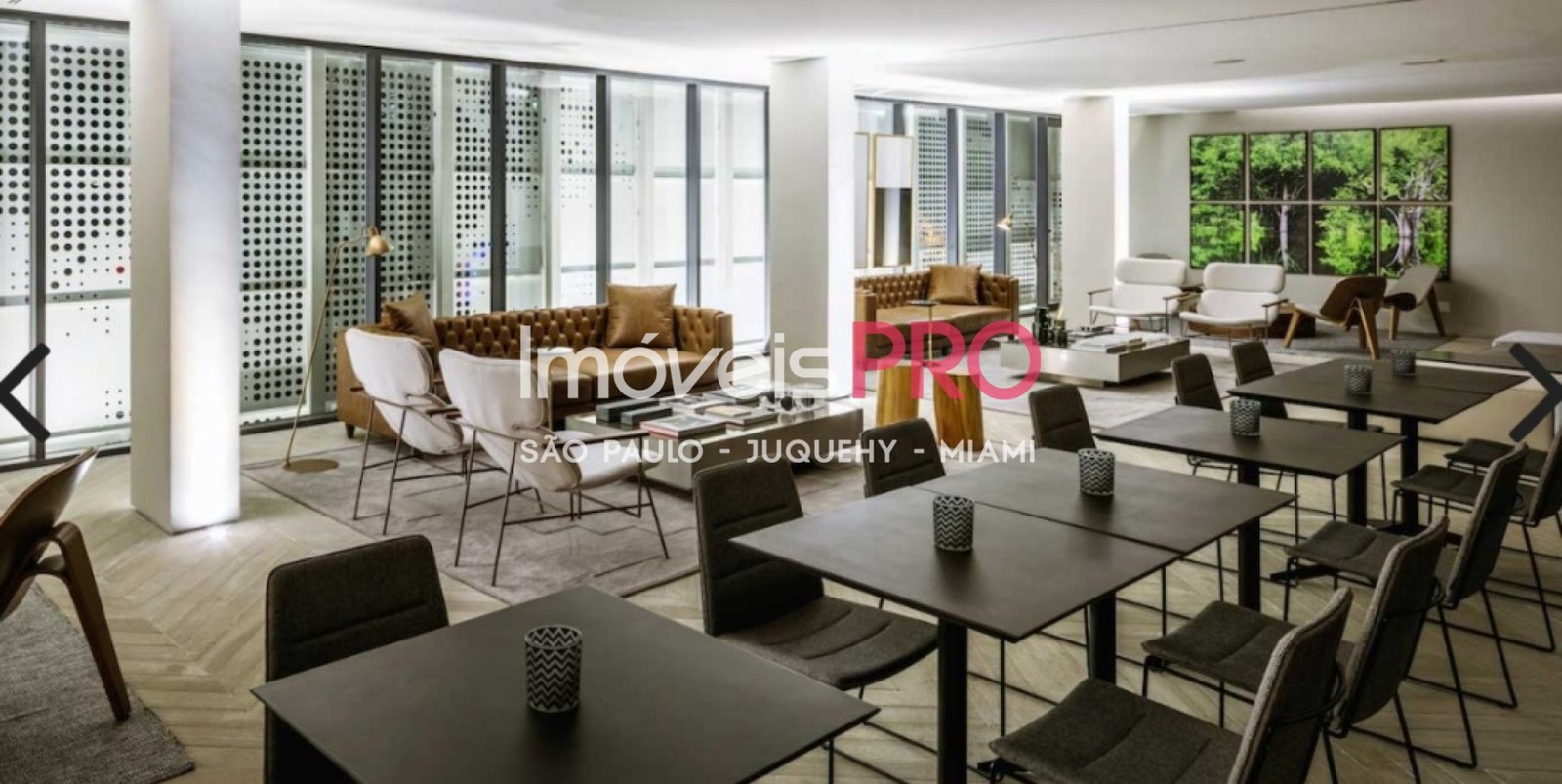 Apartamento para Vender, Itaim Bibi | Cód: IP41246 — foto 5