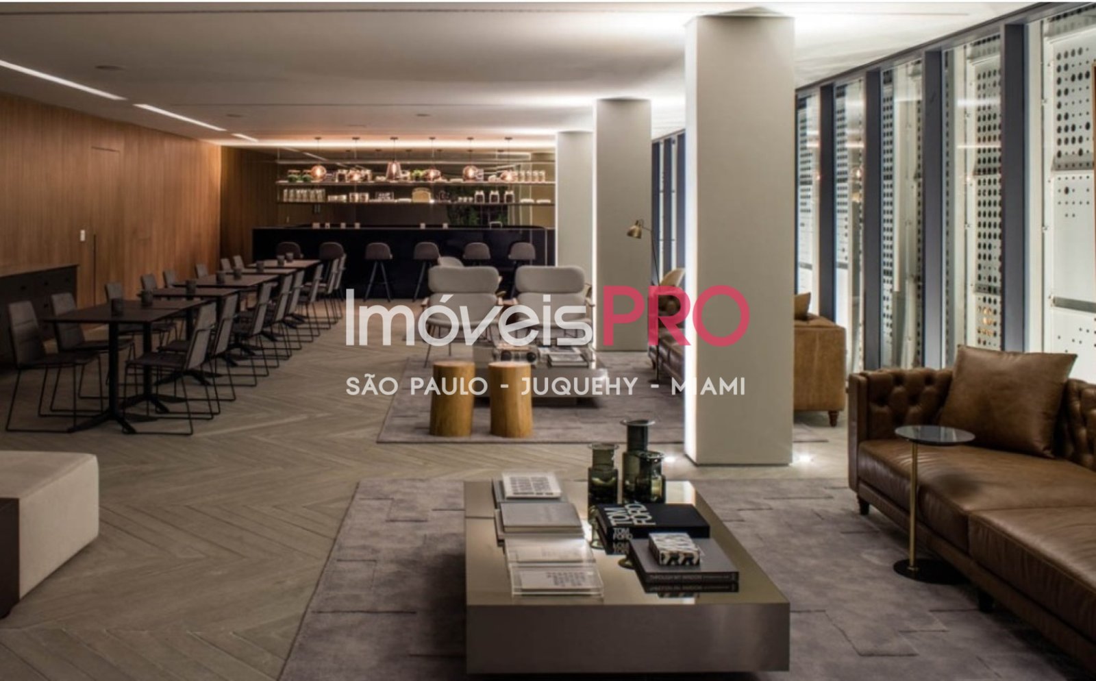 Apartamento para Vender, Itaim Bibi | Cód: IP41246 — foto 6