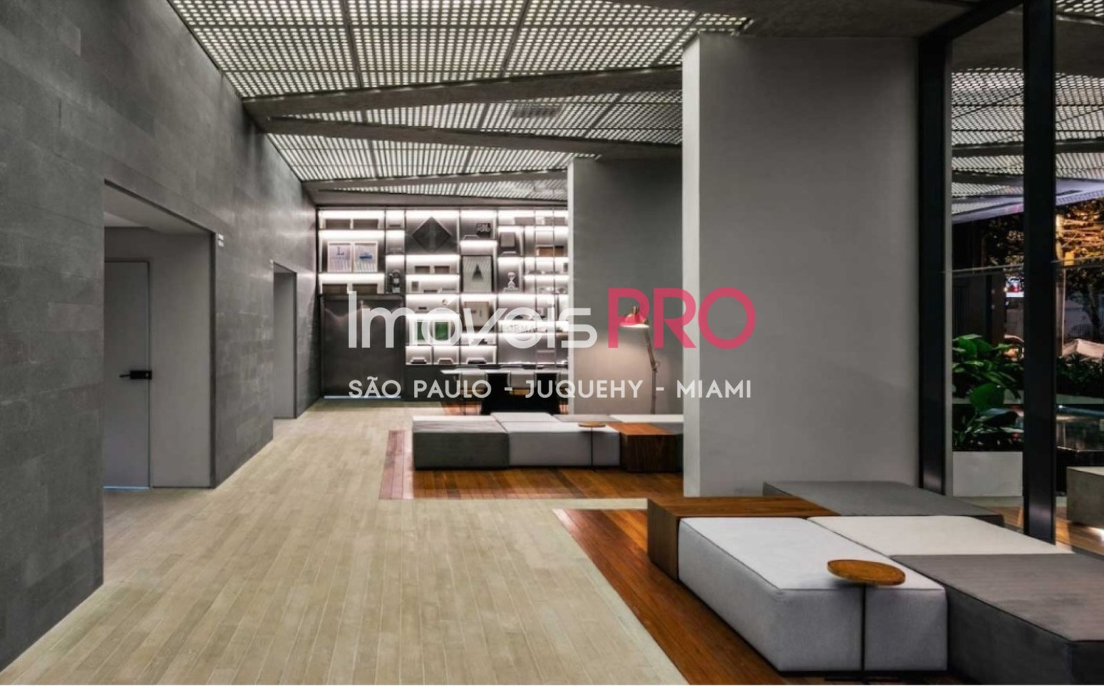 Apartamento para Vender, Itaim Bibi | Cód: IP41246 — 