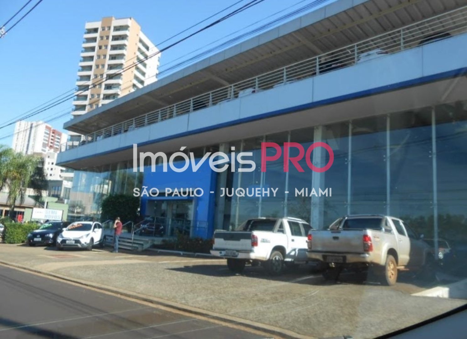 Galpão para Vender, Nova Aliança | Cód: IP41247 — foto 2