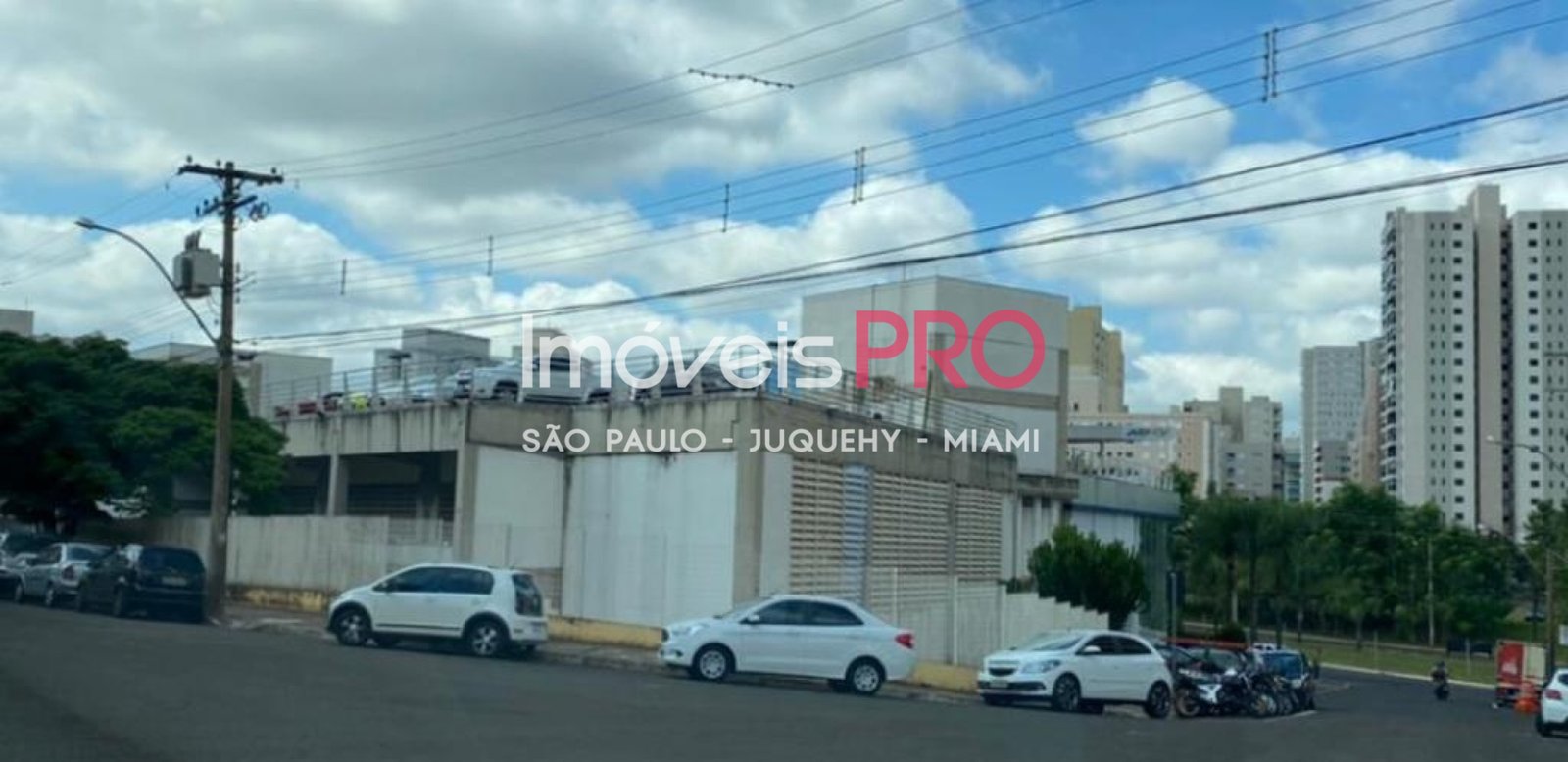 Galpão para Vender, Nova Aliança | Cód: IP41247 — foto 3