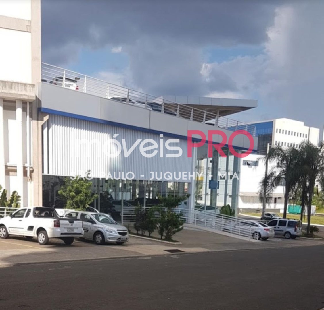 Galpão para Vender, Nova Aliança | Cód: IP41247 — foto 4