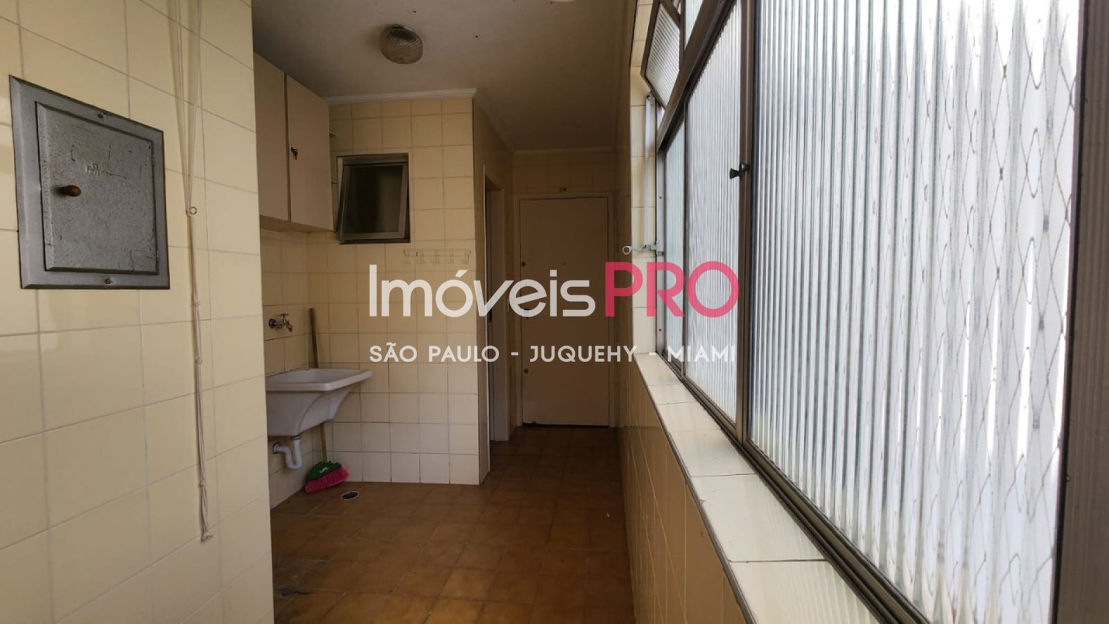 Apartamento para Vender, Brooklin | Cód: IP41248 — 