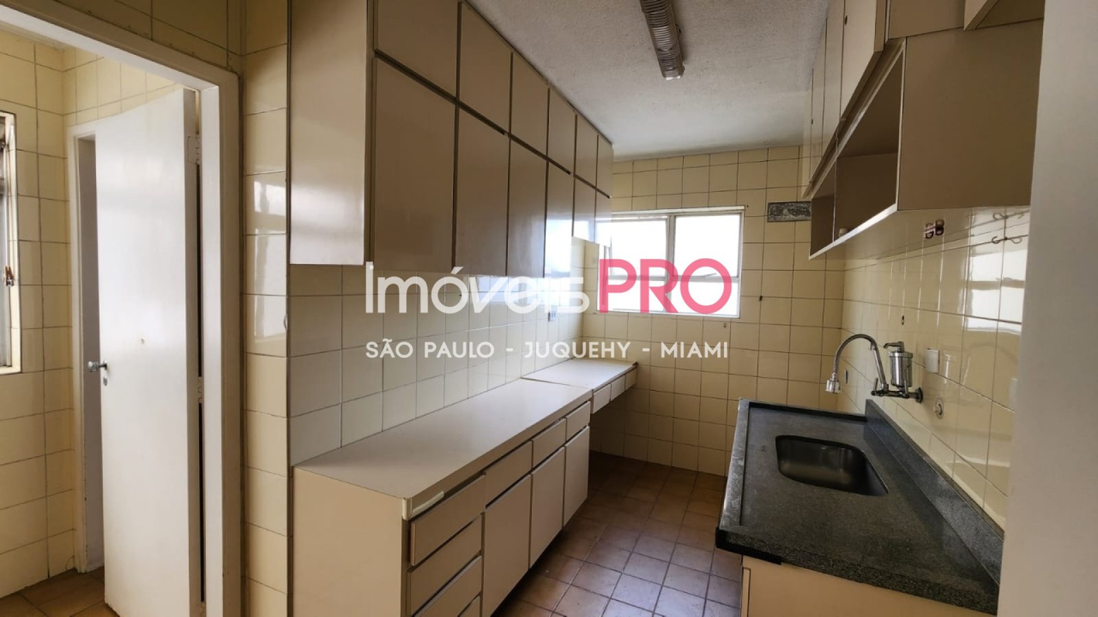Apartamento para Vender, Brooklin | Cód: IP41248 — 