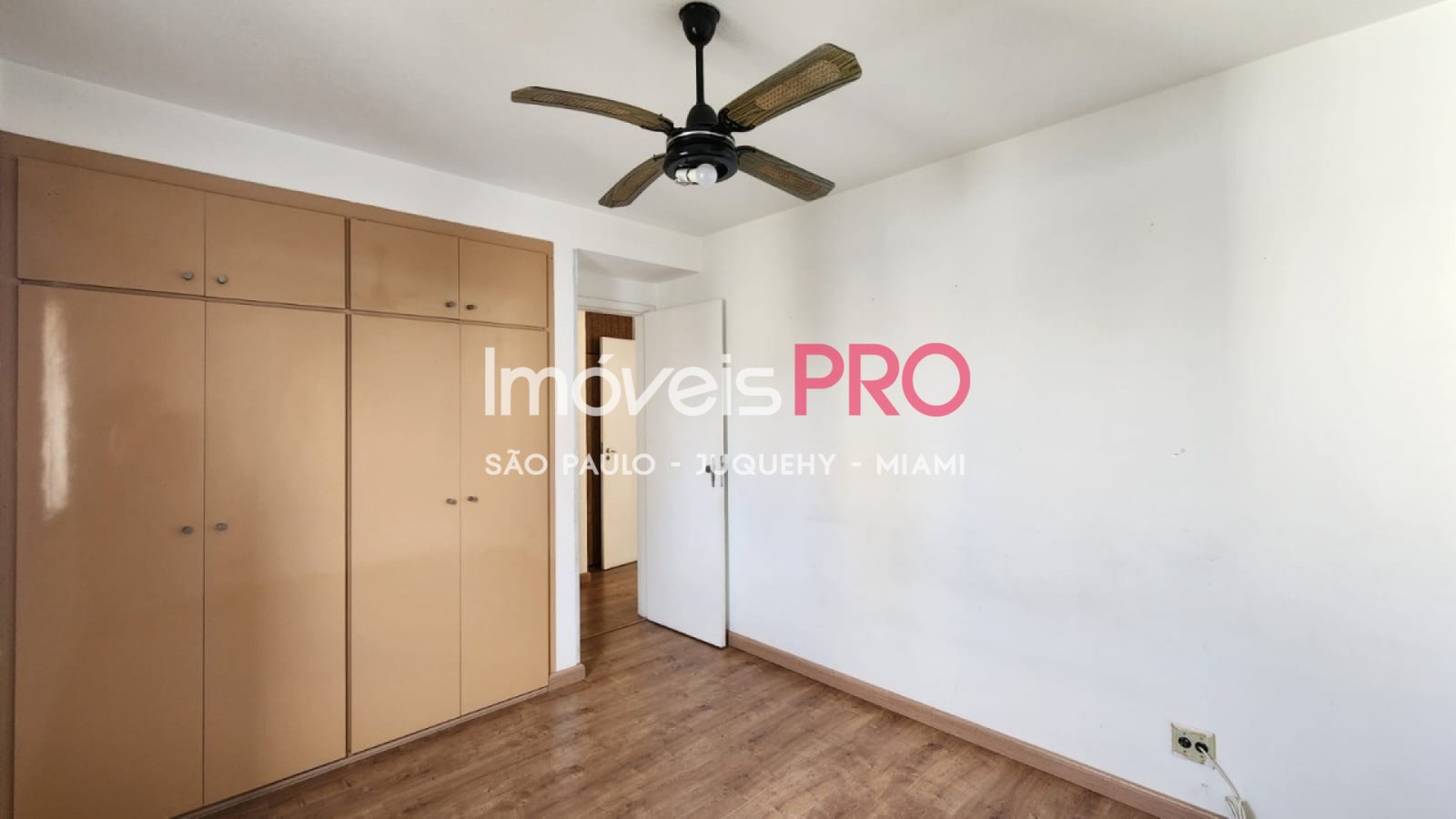 Apartamento para Vender, Brooklin | Cód: IP41248 — 