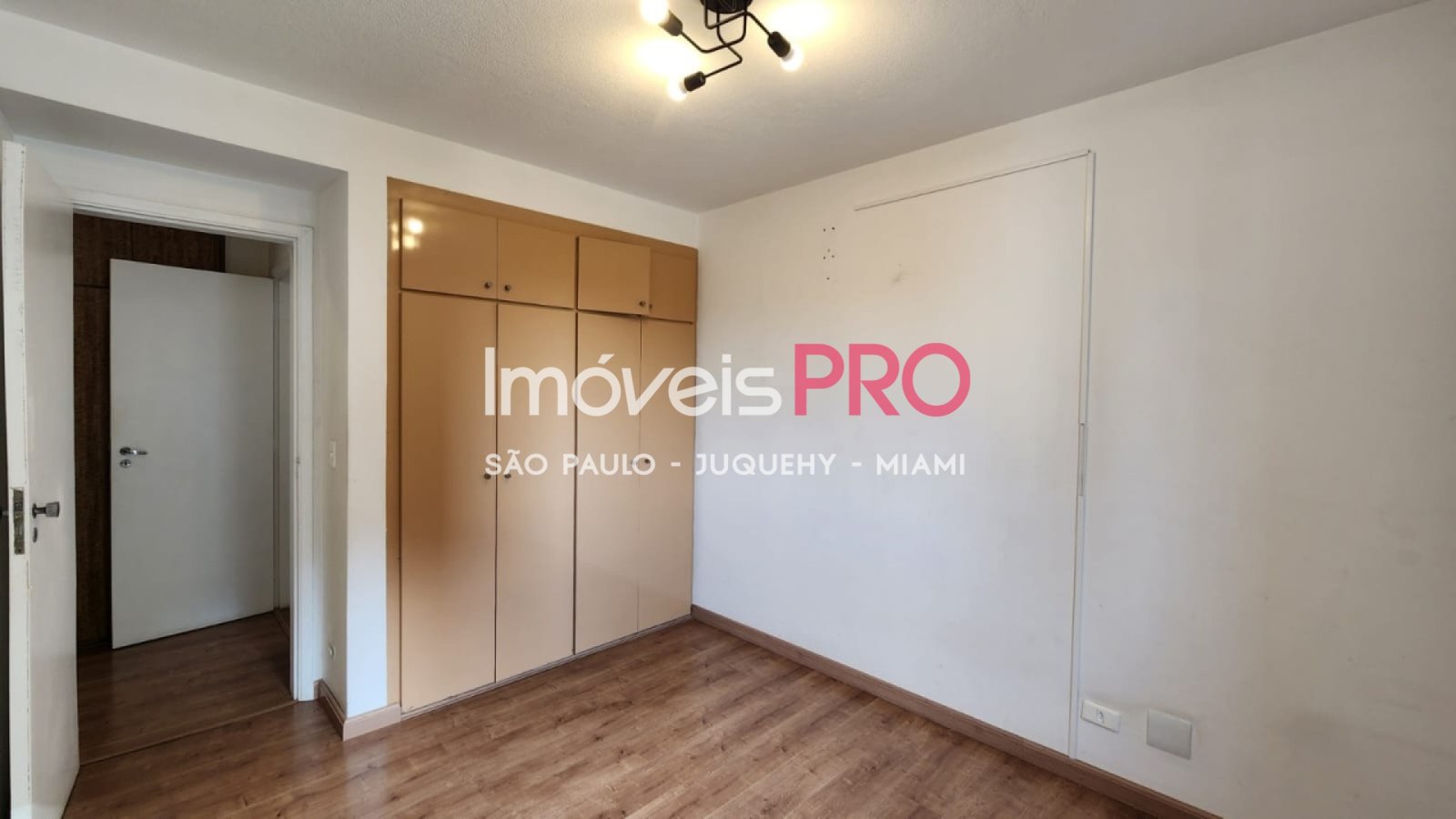 Apartamento para Vender, Brooklin | Cód: IP41248 — 