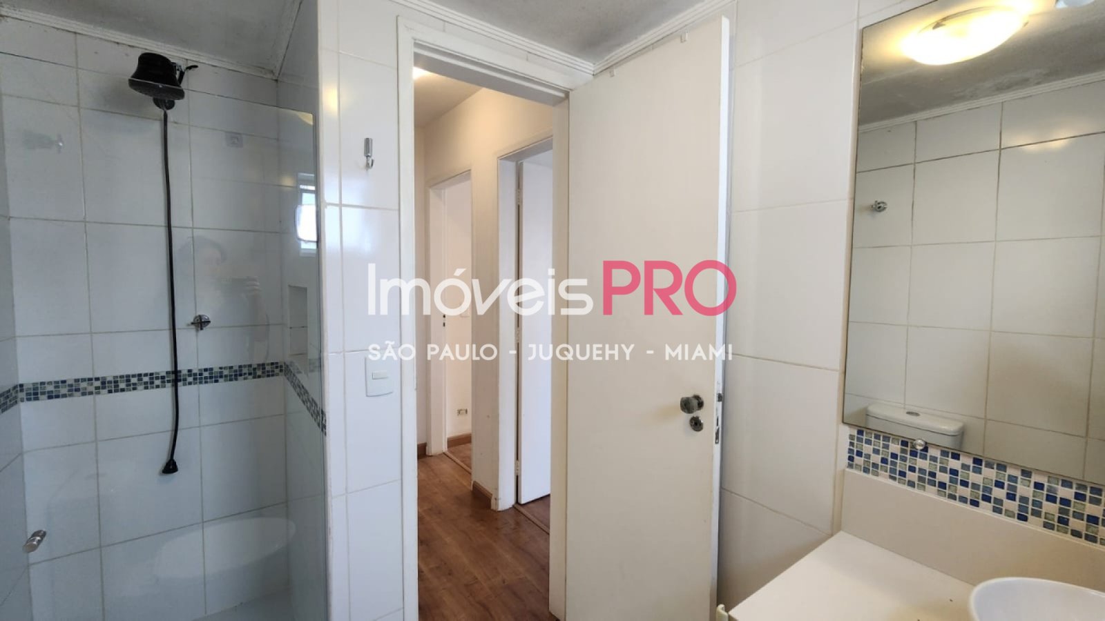 Apartamento para Vender, Brooklin | Cód: IP41248 — 