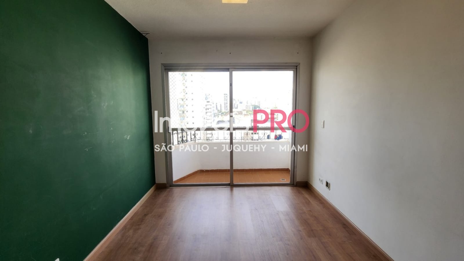 Apartamento para Vender, Brooklin | Cód: IP41248 — foto 2
