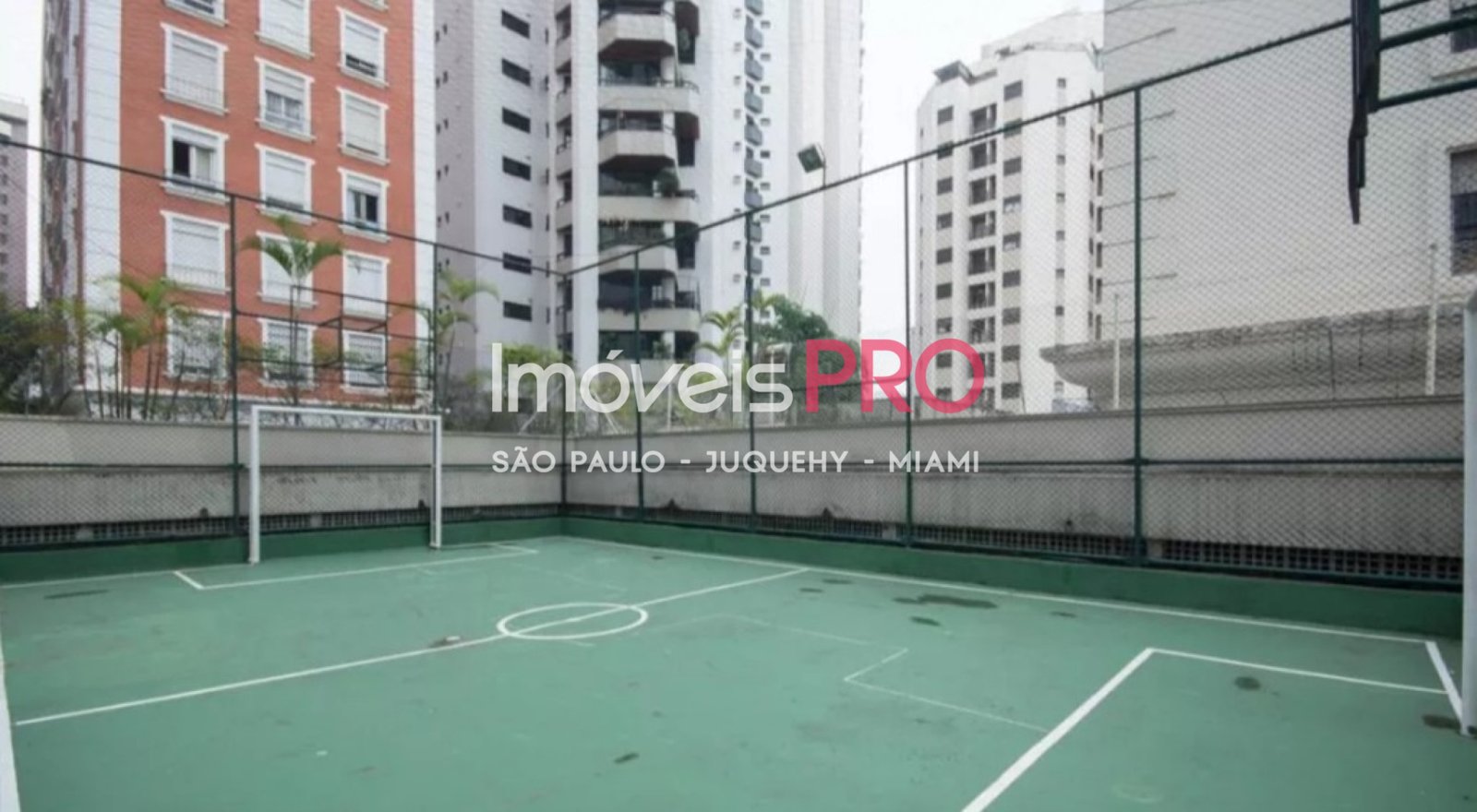 Apartamento para Vender, Brooklin | Cód: IP41248 — 
