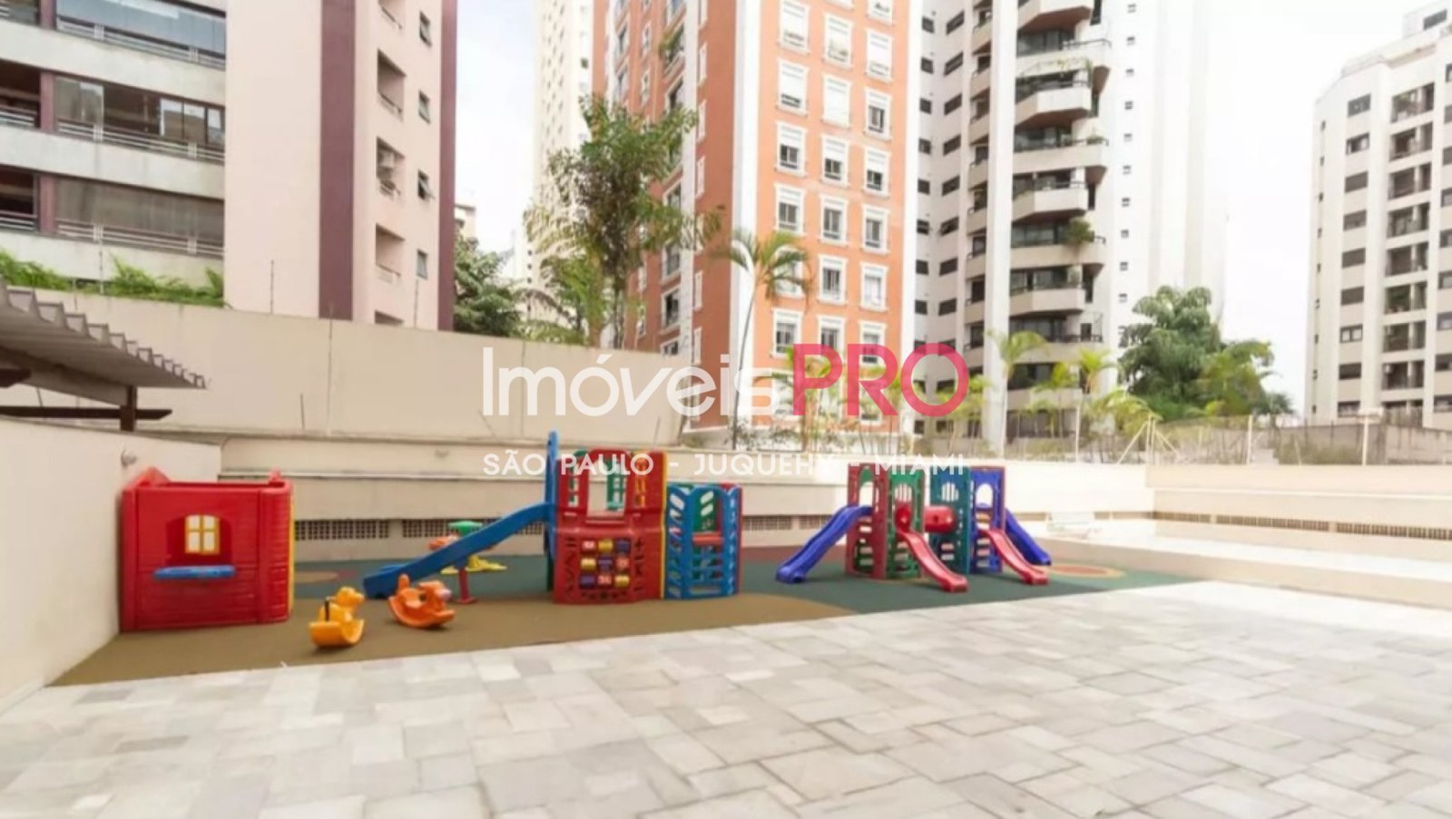 Apartamento para Vender, Brooklin | Cód: IP41248 — 