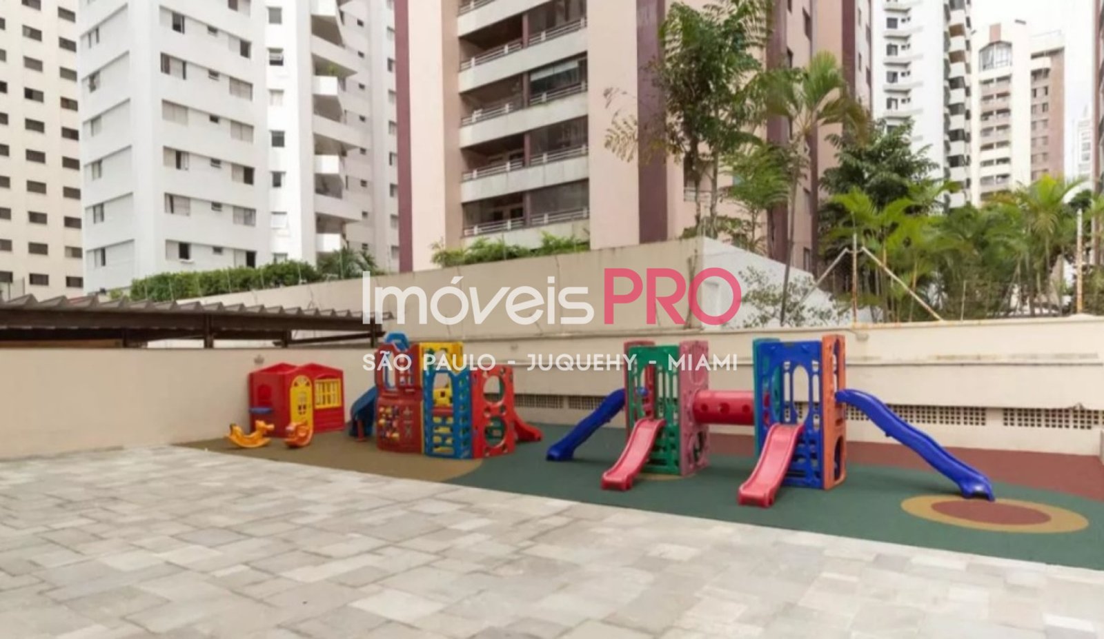 Apartamento para Vender, Brooklin | Cód: IP41248 — 