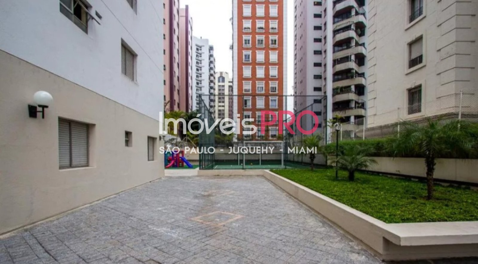 Apartamento para Vender, Brooklin | Cód: IP41248 — 