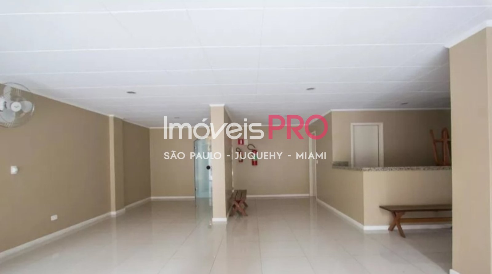 Apartamento para Vender, Brooklin | Cód: IP41248 — 
