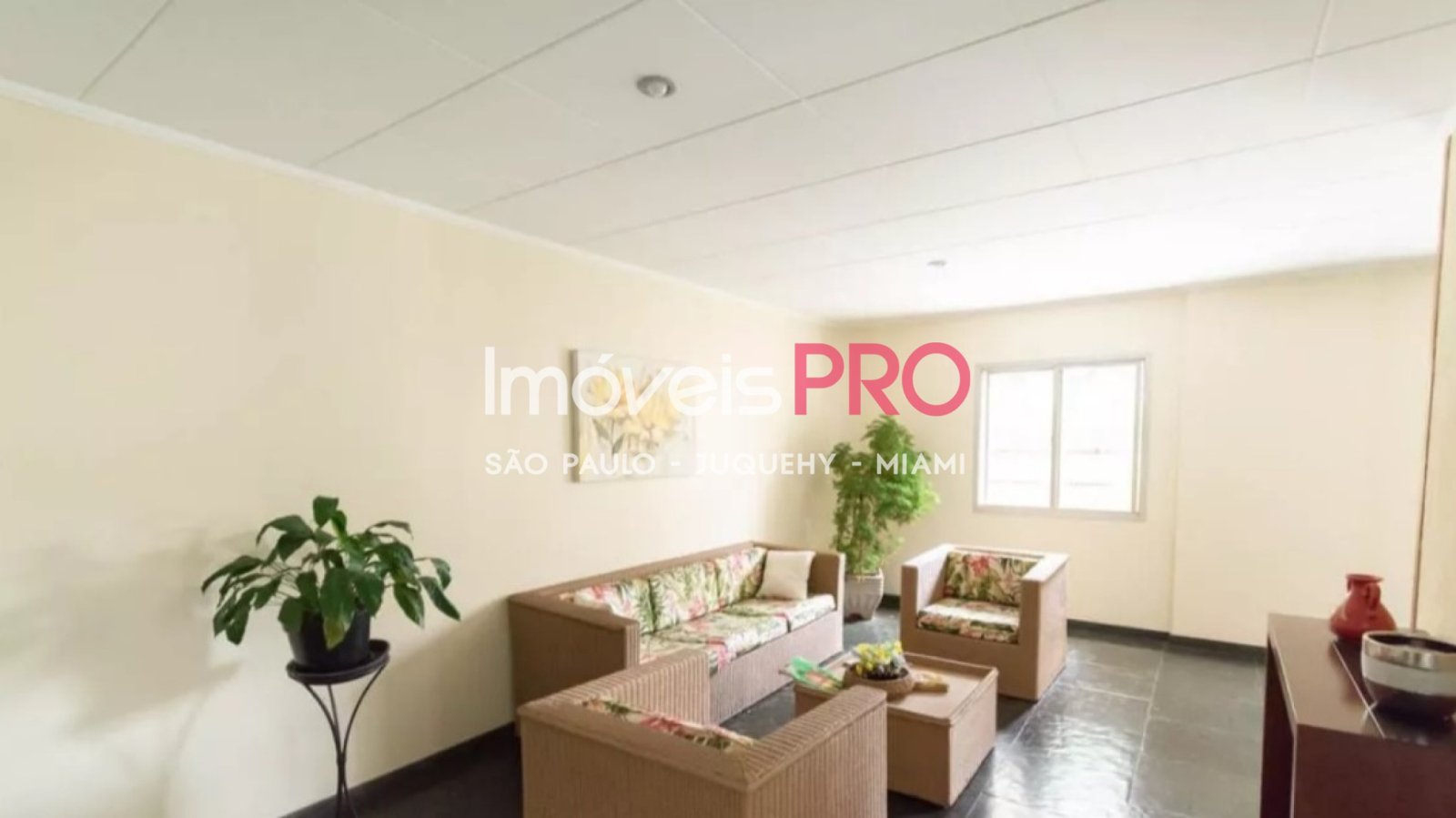 Apartamento para Vender, Brooklin | Cód: IP41248 — 