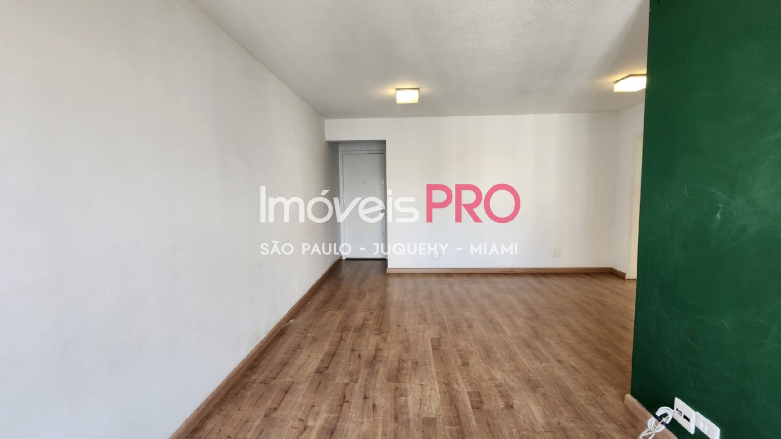 Apartamento para Vender, Brooklin | Cód: IP41248 — foto 3