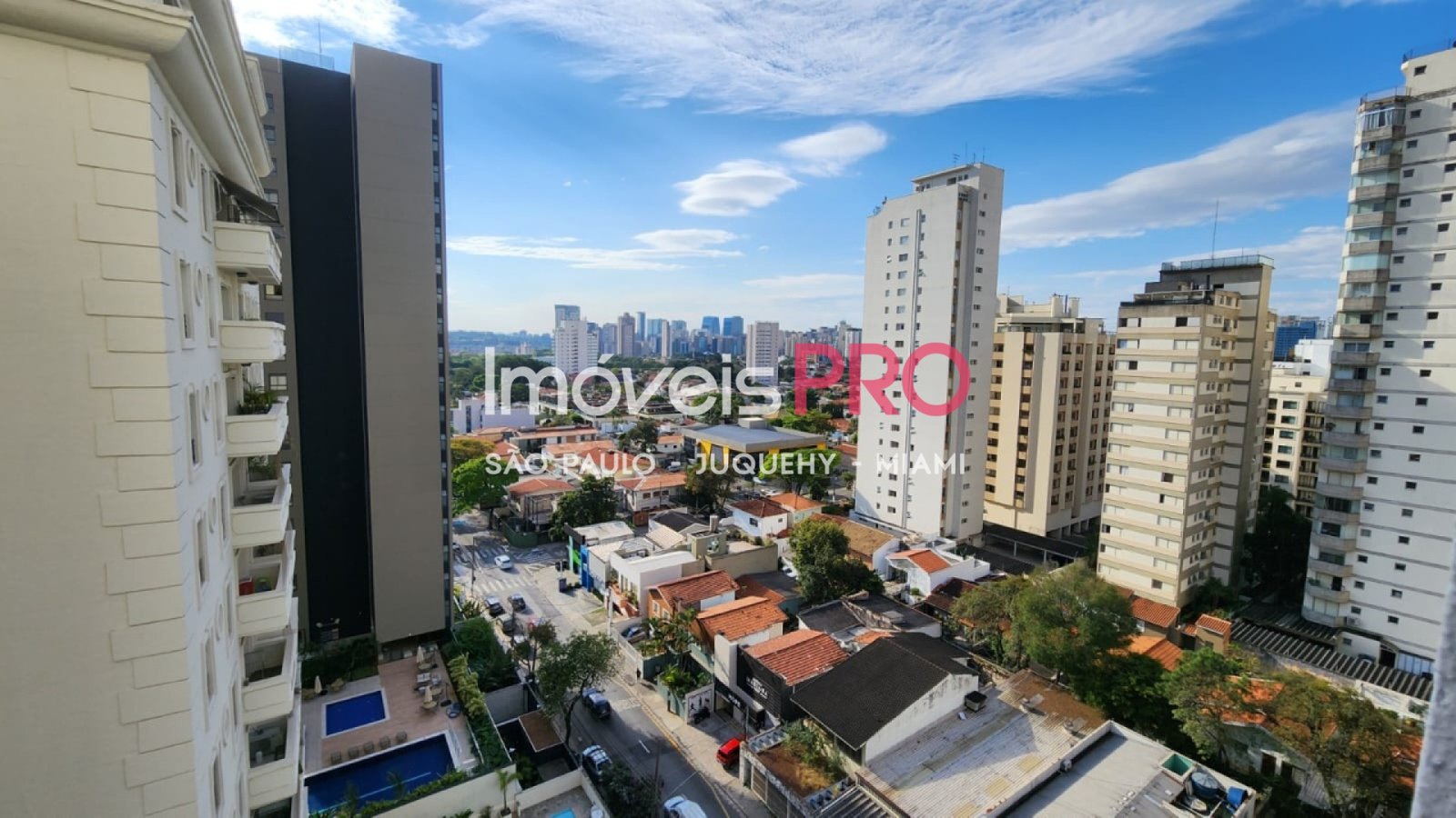Apartamento para Vender, Brooklin | Cód: IP41248 — foto 7