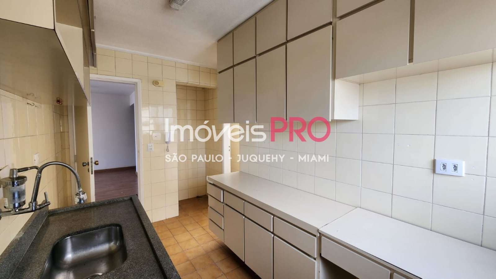 Apartamento para Vender, Brooklin | Cód: IP41248 — 