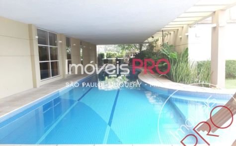 Apartamento em Vila Mariana — foto 1 (Ref. IP41249)